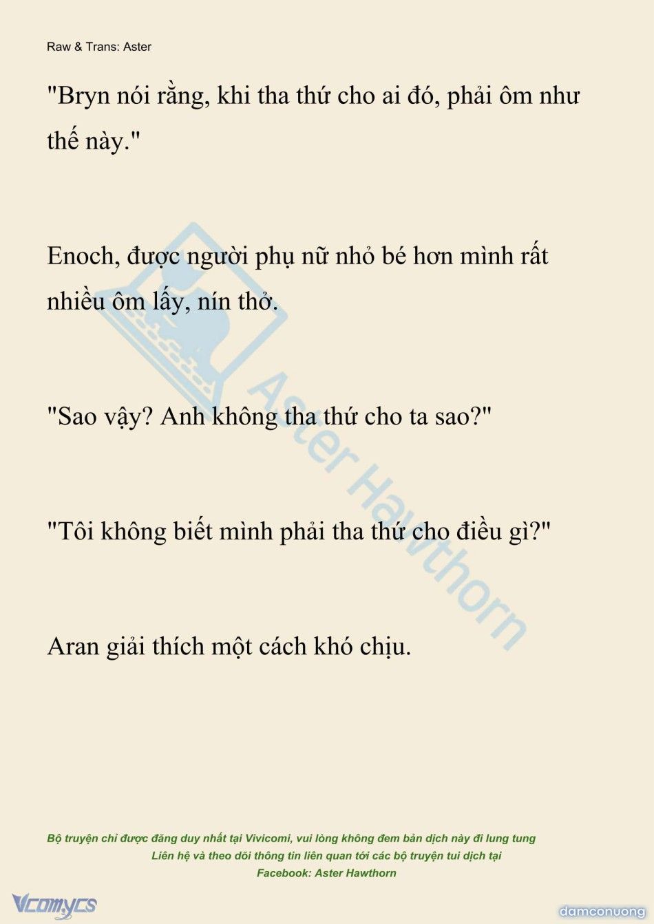 đọc truyện [novel] Đêm Của Bệ Hạ Chương 136 ảnh 19 tại Thiên Thai Truyện