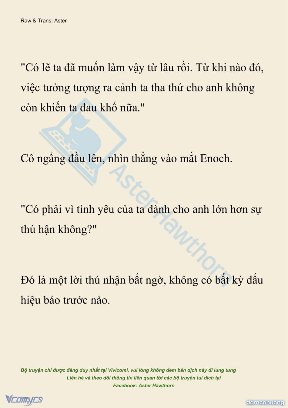 đọc truyện [novel] Đêm Của Bệ Hạ Chương 136 ảnh 22 tại Thiên Thai Truyện