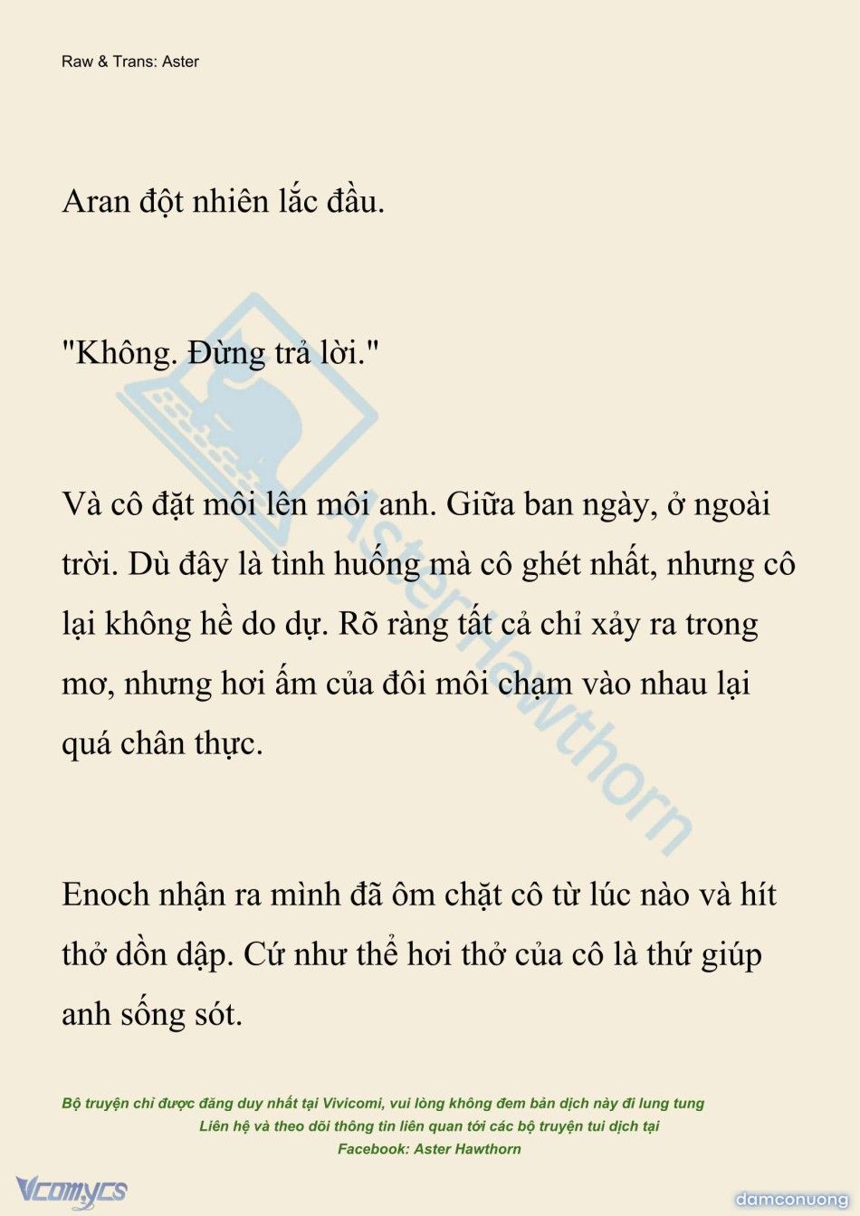 đọc truyện [novel] Đêm Của Bệ Hạ Chương 136 ảnh 24 tại Thiên Thai Truyện