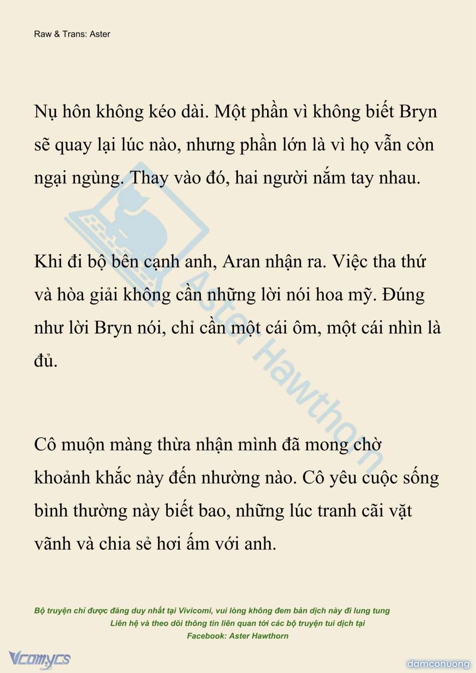 đọc truyện [novel] Đêm Của Bệ Hạ Chương 136 ảnh 25 tại Thiên Thai Truyện