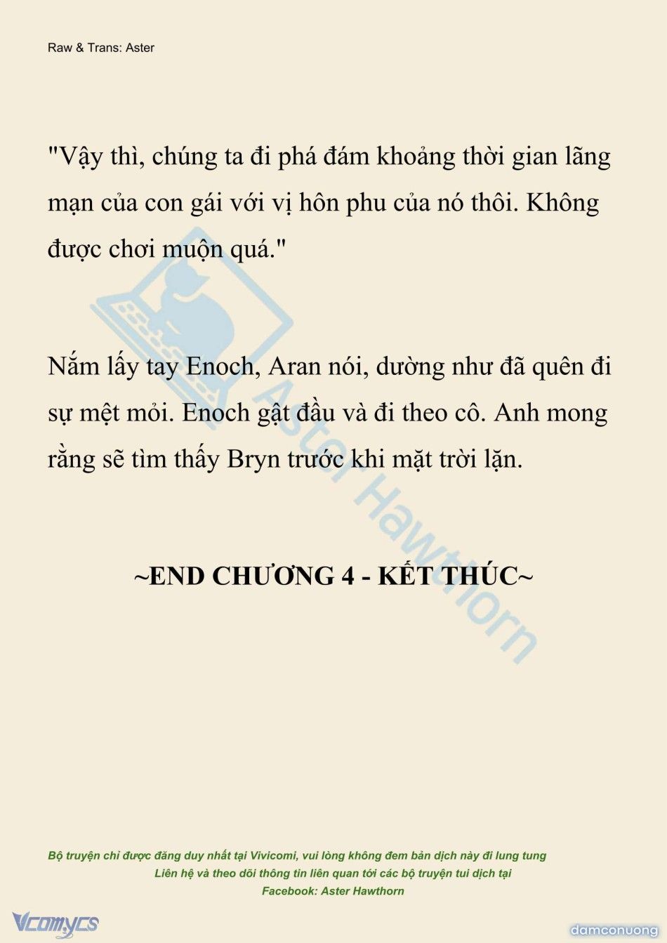đọc truyện [novel] Đêm Của Bệ Hạ Chương 136 ảnh 26 tại Thiên Thai Truyện