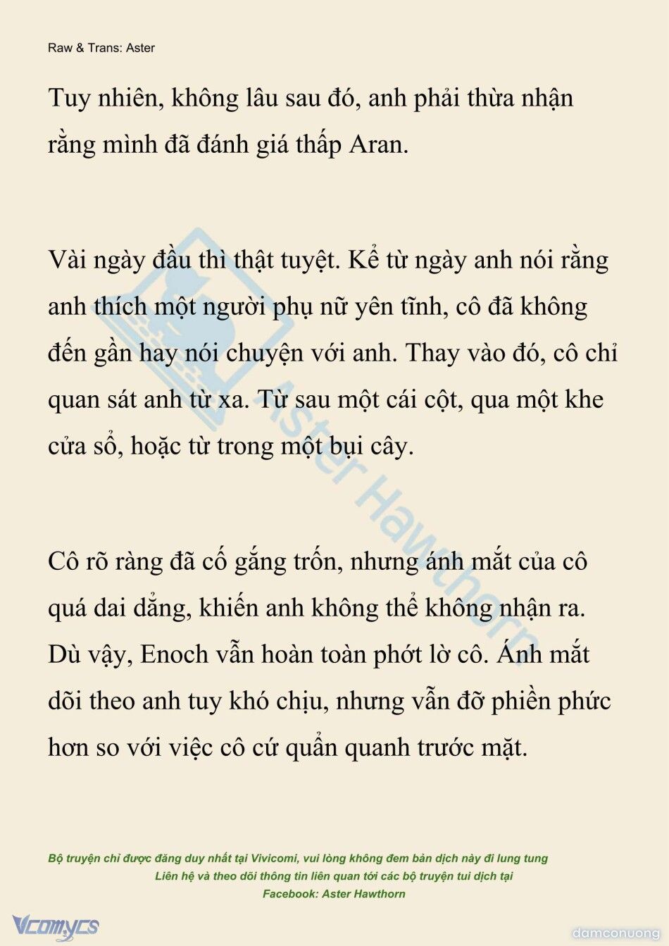 đọc truyện [novel] Đêm Của Bệ Hạ Chương 137 ảnh 6 tại Thiên Thai Truyện