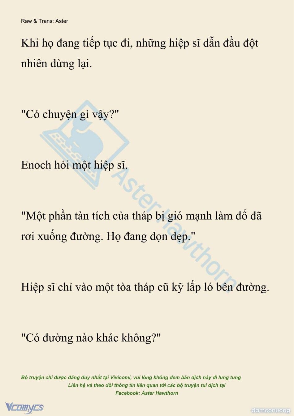đọc truyện [novel] Đêm Của Bệ Hạ Chương 139 ảnh 15 tại Thiên Thai Truyện