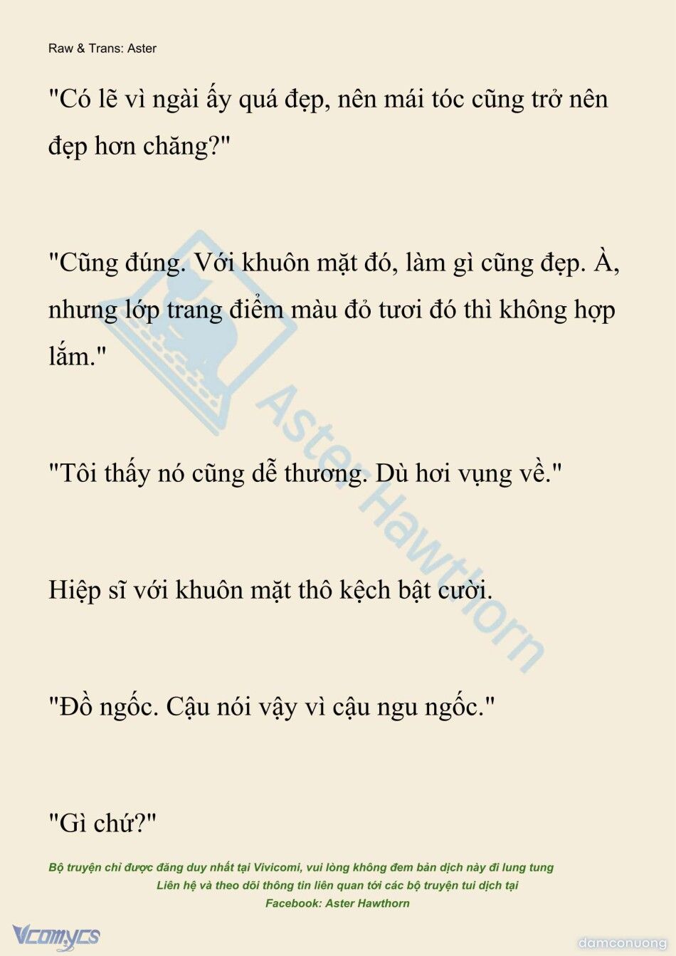 đọc truyện [novel] Đêm Của Bệ Hạ Chương 139 ảnh 20 tại Thiên Thai Truyện