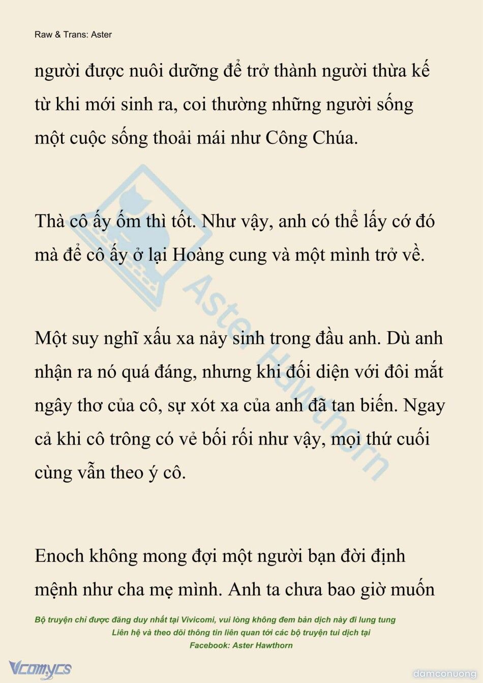 đọc truyện [novel] Đêm Của Bệ Hạ Chương 139 ảnh 4 tại Thiên Thai Truyện