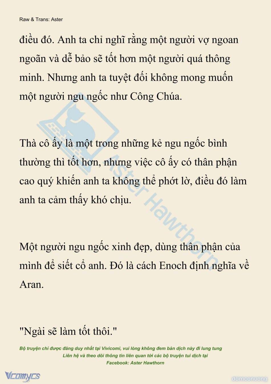 đọc truyện [novel] Đêm Của Bệ Hạ Chương 139 ảnh 5 tại Thiên Thai Truyện
