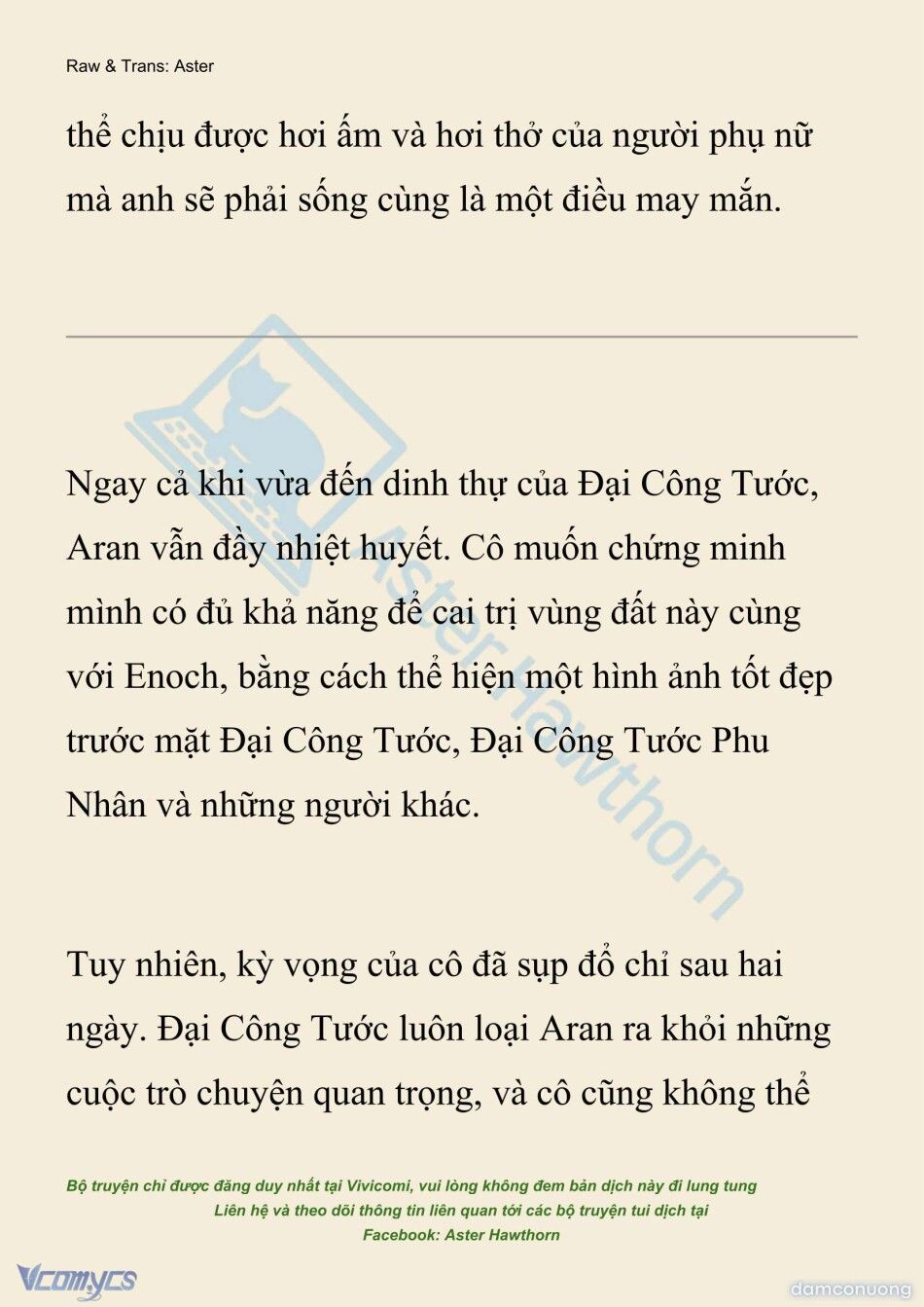 đọc truyện [novel] Đêm Của Bệ Hạ Chương 140 ảnh 15 tại Thiên Thai Truyện