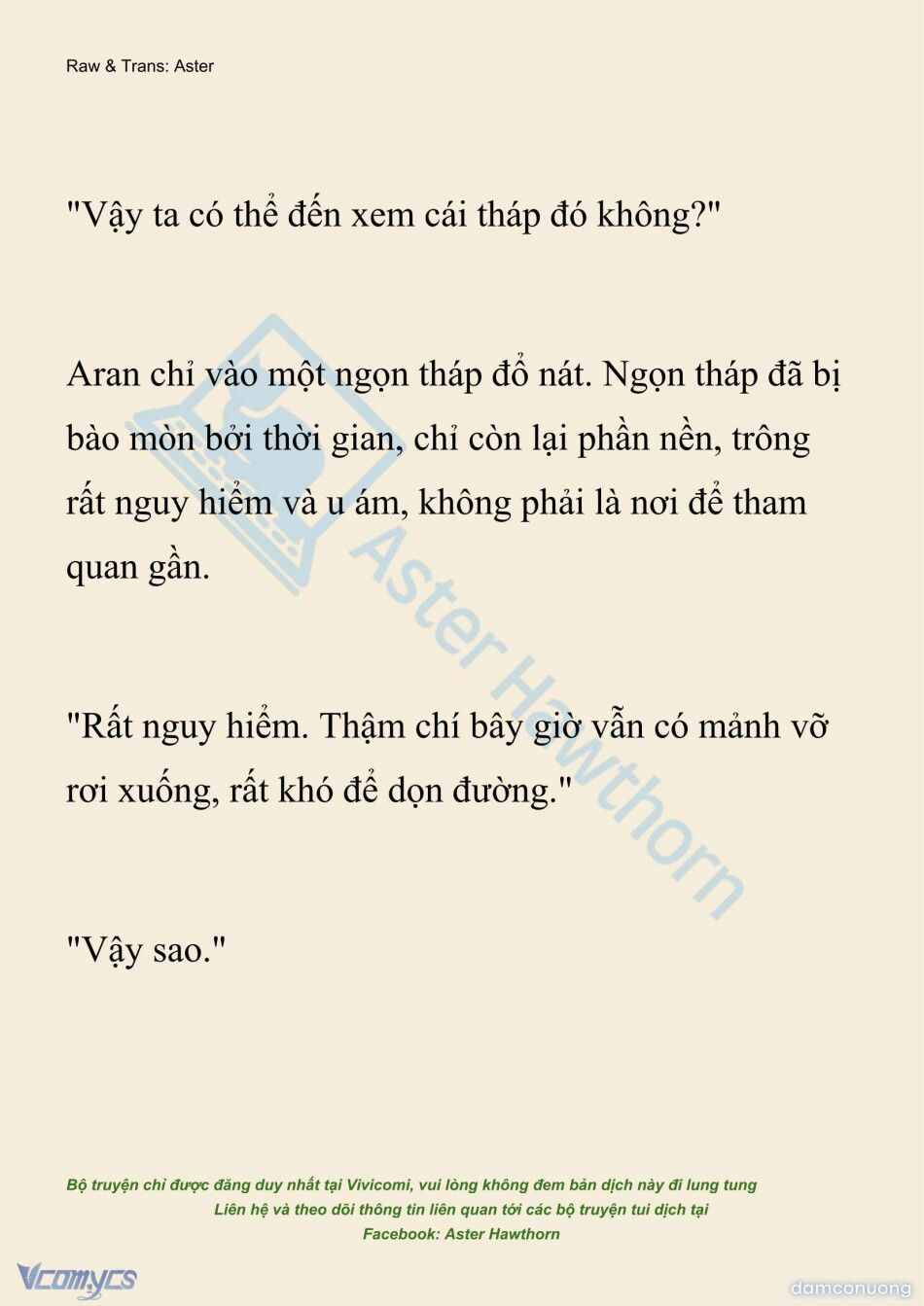 đọc truyện [novel] Đêm Của Bệ Hạ Chương 140 ảnh 4 tại Thiên Thai Truyện