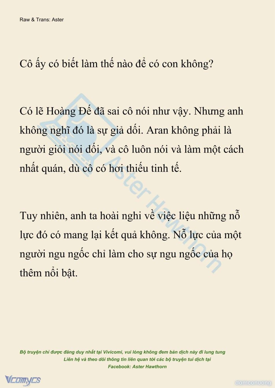 đọc truyện [novel] Đêm Của Bệ Hạ Chương 140 ảnh 25 tại Thiên Thai Truyện