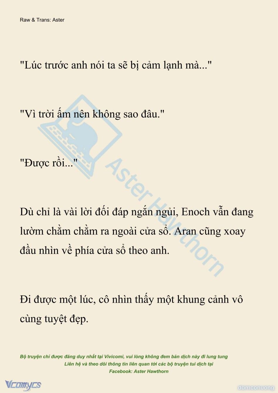 đọc truyện [novel] Đêm Của Bệ Hạ Chương 141 ảnh 12 tại Thiên Thai Truyện
