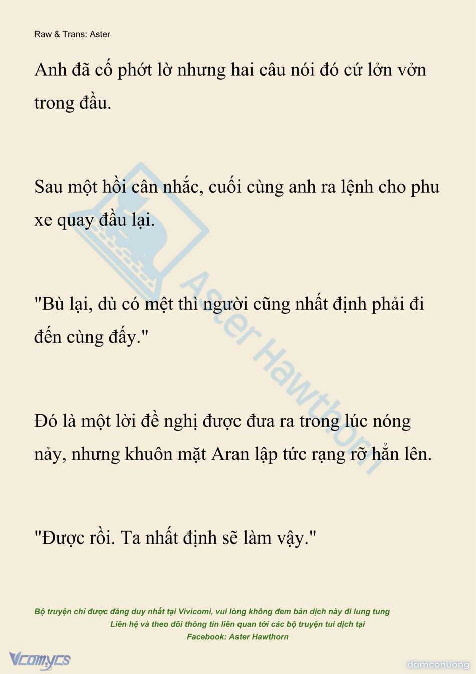 đọc truyện [novel] Đêm Của Bệ Hạ Chương 141 ảnh 17 tại Thiên Thai Truyện