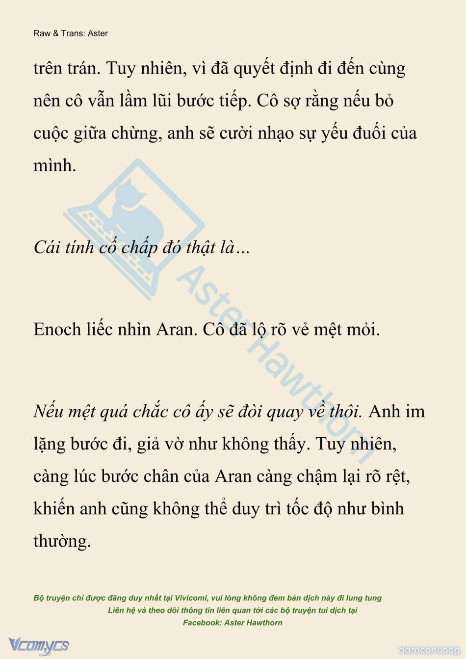 đọc truyện [novel] Đêm Của Bệ Hạ Chương 141 ảnh 20 tại Thiên Thai Truyện