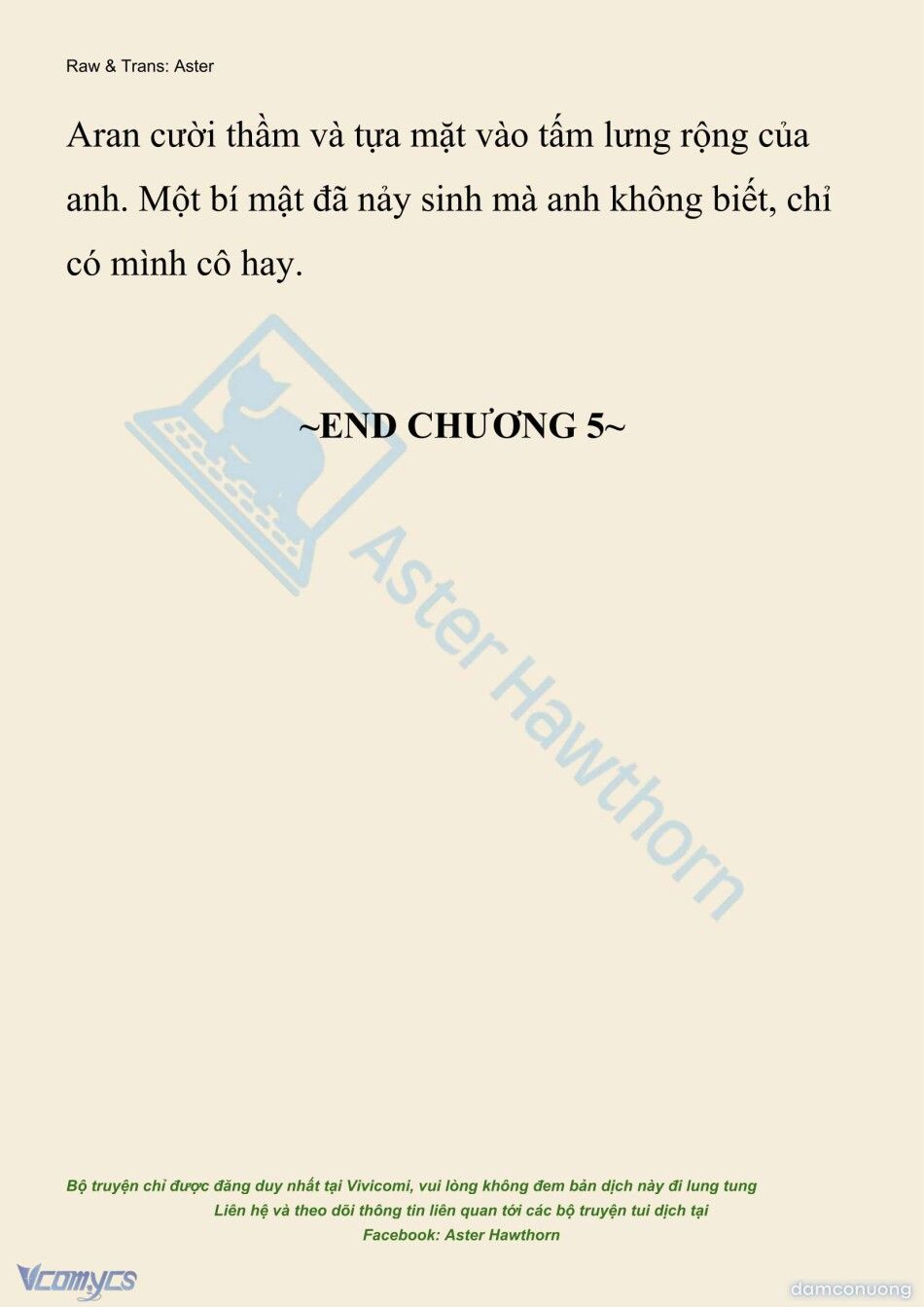 đọc truyện [novel] Đêm Của Bệ Hạ Chương 141 ảnh 35 tại Thiên Thai Truyện