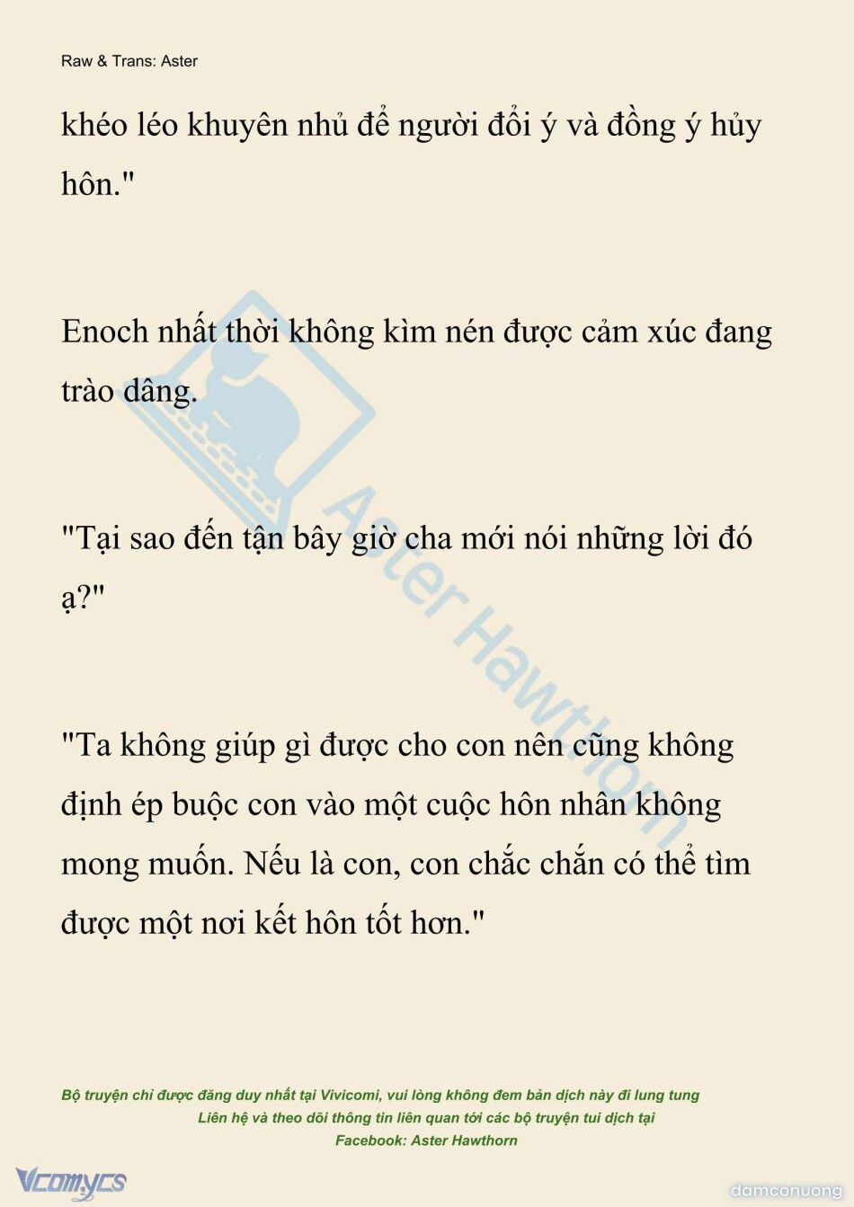 đọc truyện [novel] Đêm Của Bệ Hạ Chương 142 ảnh 13 tại Thiên Thai Truyện