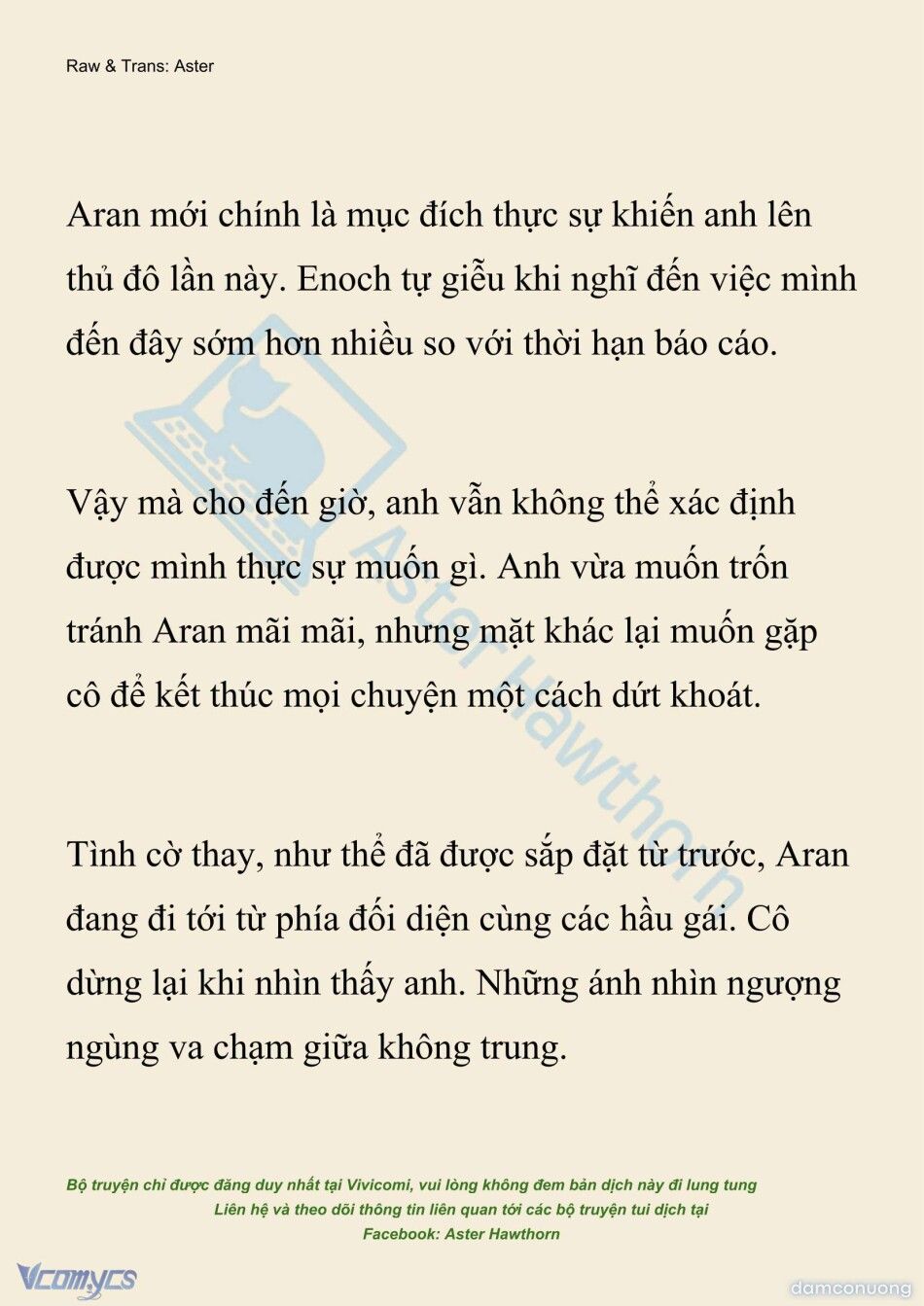 đọc truyện [novel] Đêm Của Bệ Hạ Chương 143 ảnh 16 tại Thiên Thai Truyện