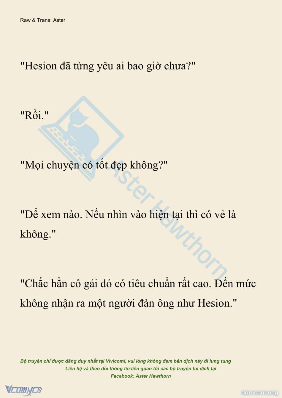 đọc truyện [novel] Đêm Của Bệ Hạ Chương 144 ảnh 24 tại Thiên Thai Truyện