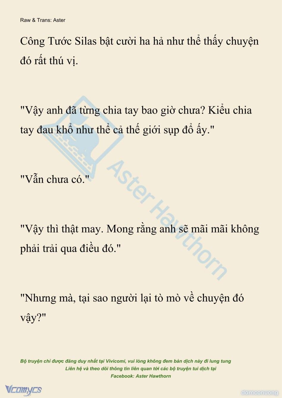 đọc truyện [novel] Đêm Của Bệ Hạ Chương 144 ảnh 25 tại Thiên Thai Truyện