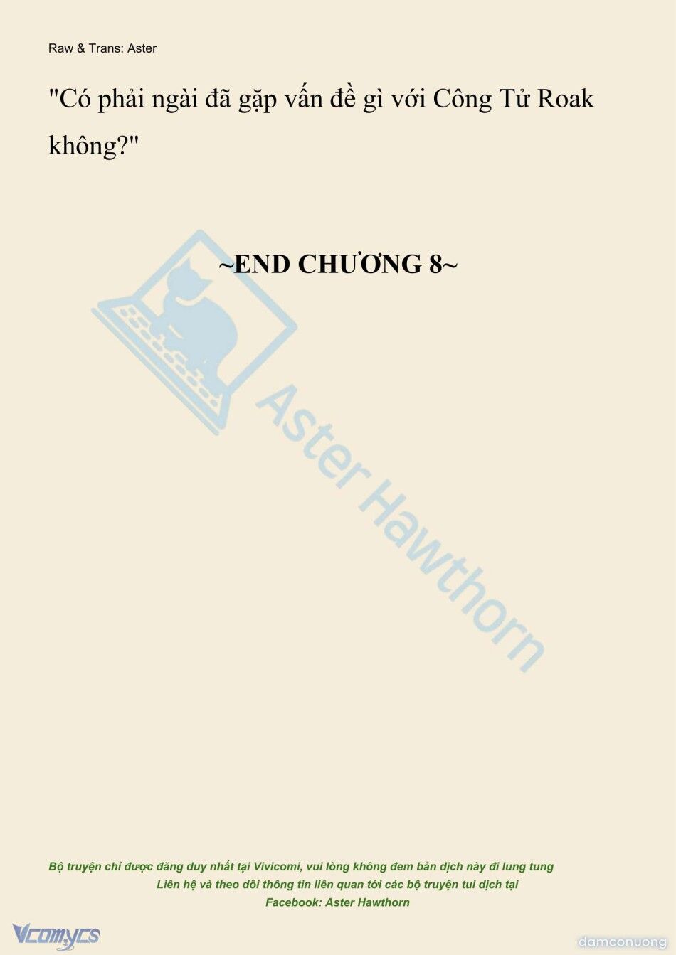 đọc truyện [novel] Đêm Của Bệ Hạ Chương 144 ảnh 28 tại Thiên Thai Truyện