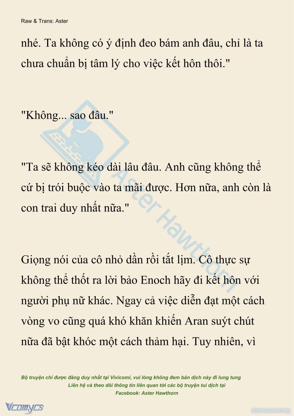 đọc truyện [novel] Đêm Của Bệ Hạ Chương 144 ảnh 10 tại Thiên Thai Truyện