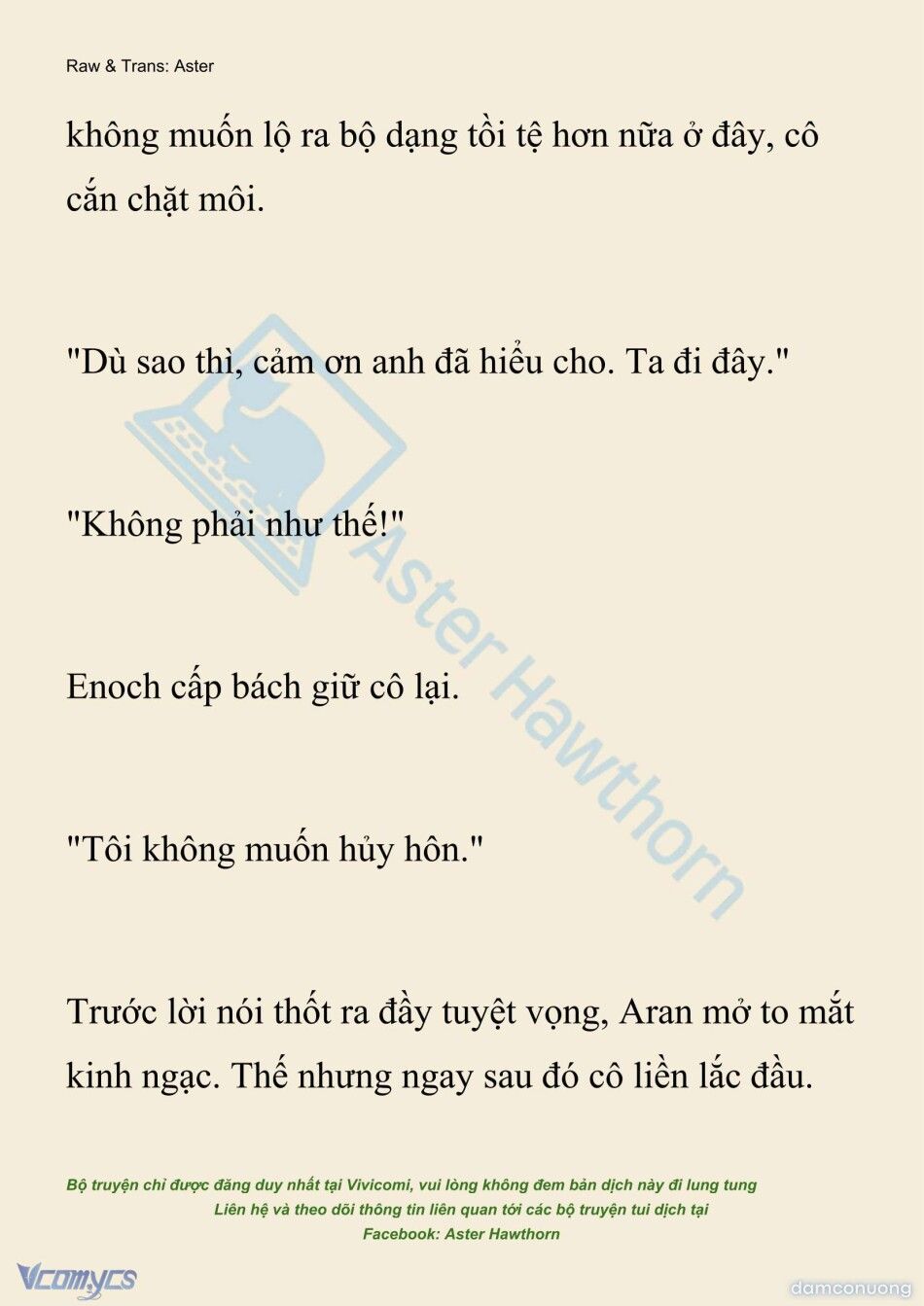 đọc truyện [novel] Đêm Của Bệ Hạ Chương 144 ảnh 11 tại Thiên Thai Truyện