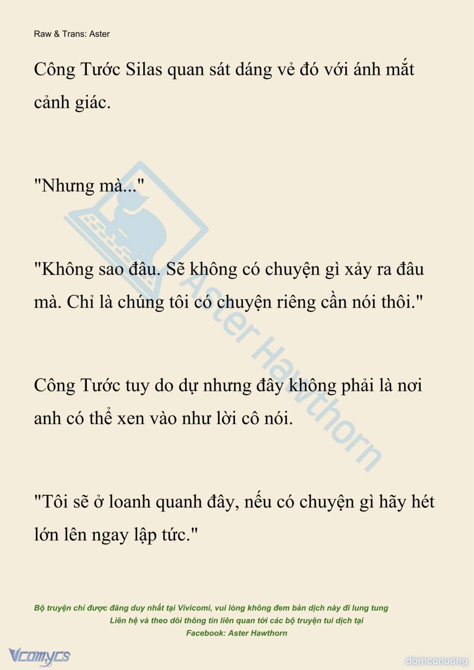 đọc truyện [novel] Đêm Của Bệ Hạ Chương 145 ảnh 13 tại Thiên Thai Truyện