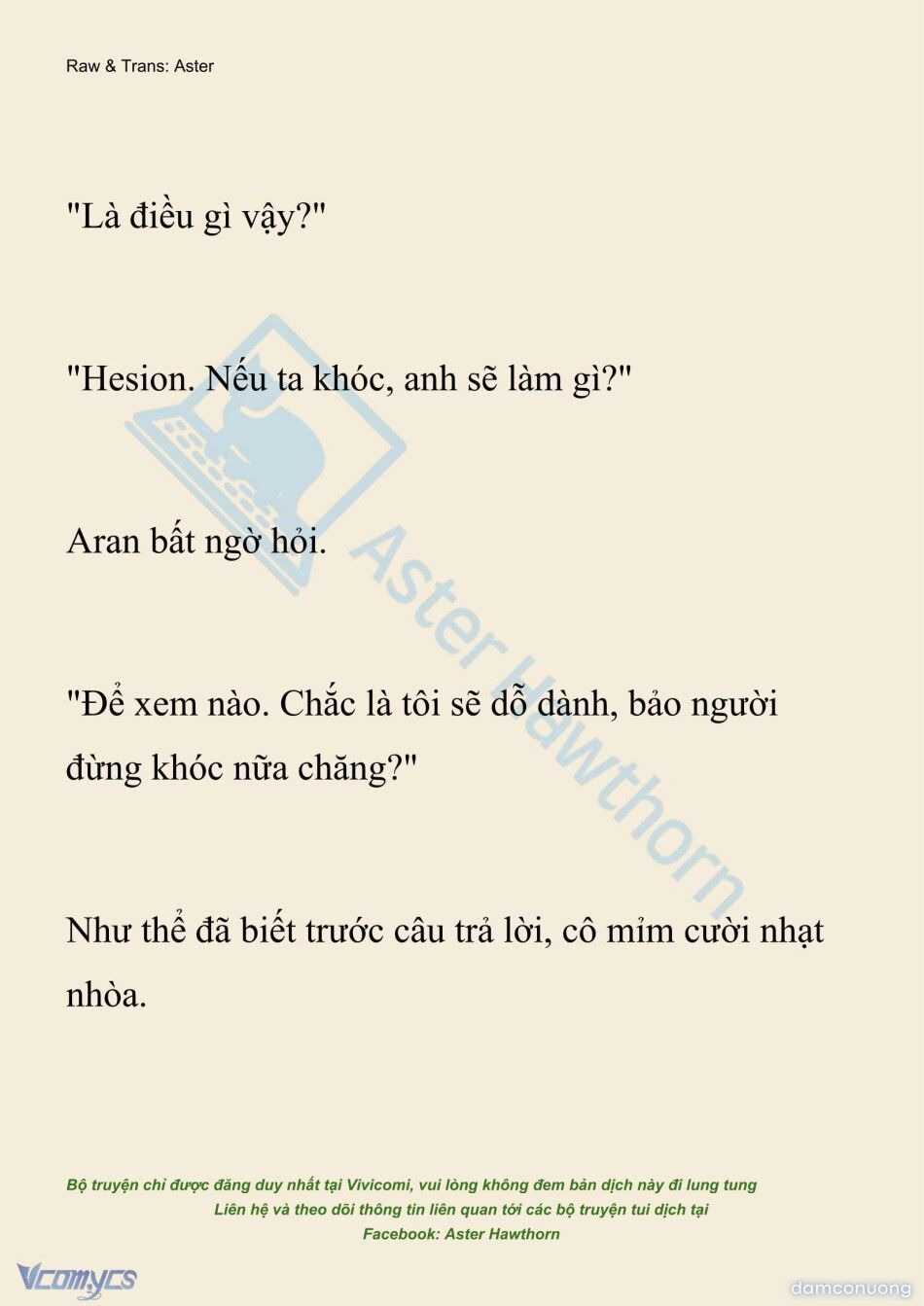 đọc truyện [novel] Đêm Của Bệ Hạ Chương 145 ảnh 4 tại Thiên Thai Truyện