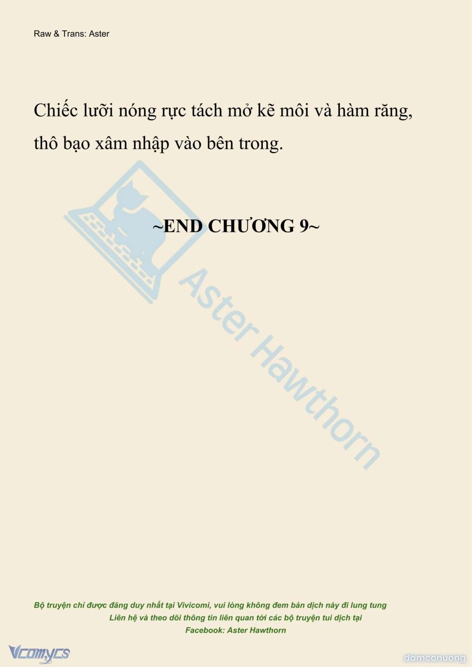 đọc truyện [novel] Đêm Của Bệ Hạ Chương 145 ảnh 27 tại Thiên Thai Truyện