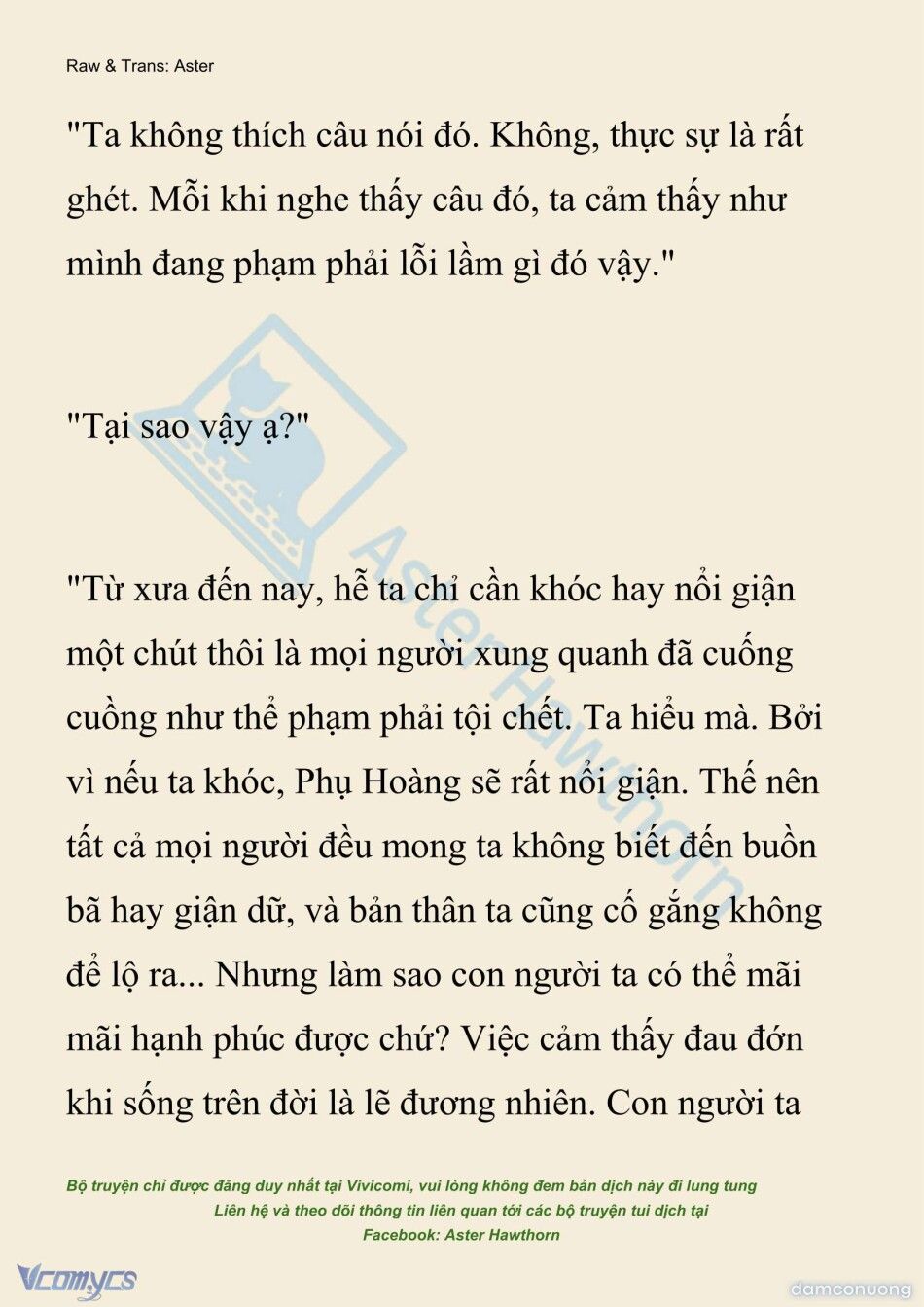 đọc truyện [novel] Đêm Của Bệ Hạ Chương 145 ảnh 5 tại Thiên Thai Truyện