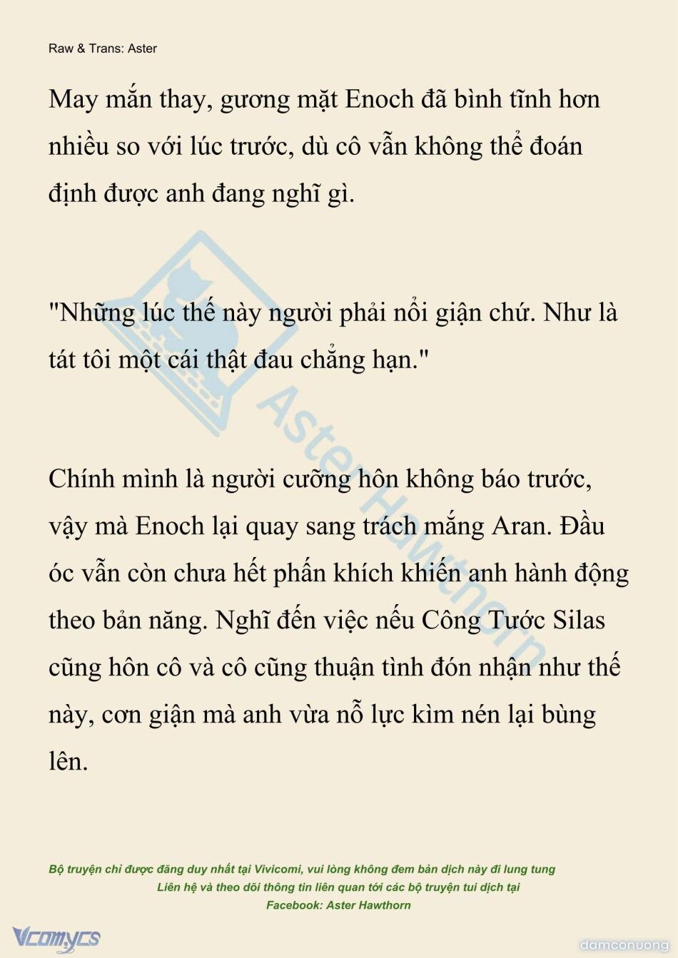 đọc truyện [novel] Đêm Của Bệ Hạ Chương 146 ảnh 4 tại Thiên Thai Truyện