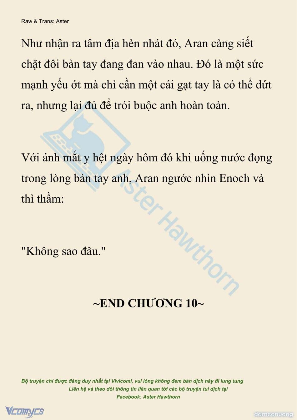 đọc truyện [novel] Đêm Của Bệ Hạ Chương 146 ảnh 28 tại Thiên Thai Truyện