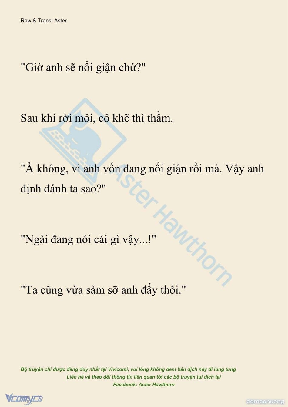 đọc truyện [novel] Đêm Của Bệ Hạ Chương 146 ảnh 7 tại Thiên Thai Truyện