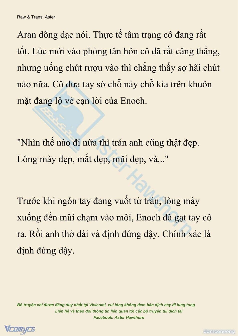 đọc truyện [novel] Đêm Của Bệ Hạ Chương 147 ảnh 20 tại Thiên Thai Truyện