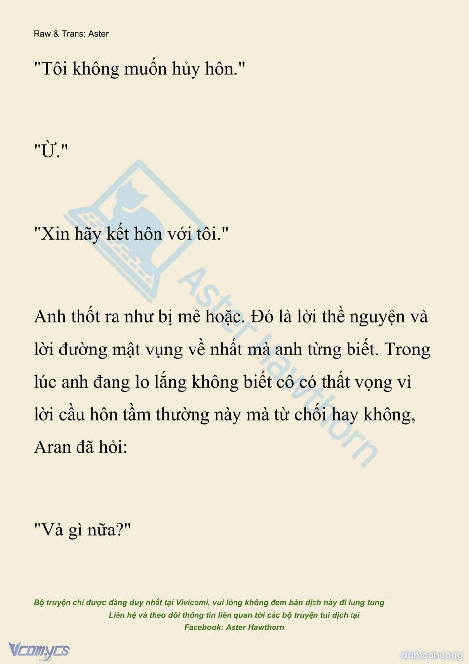 đọc truyện [novel] Đêm Của Bệ Hạ Chương 147 ảnh 4 tại Thiên Thai Truyện