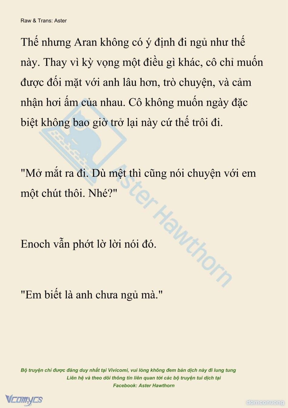 đọc truyện [novel] Đêm Của Bệ Hạ Chương 147 ảnh 24 tại Thiên Thai Truyện