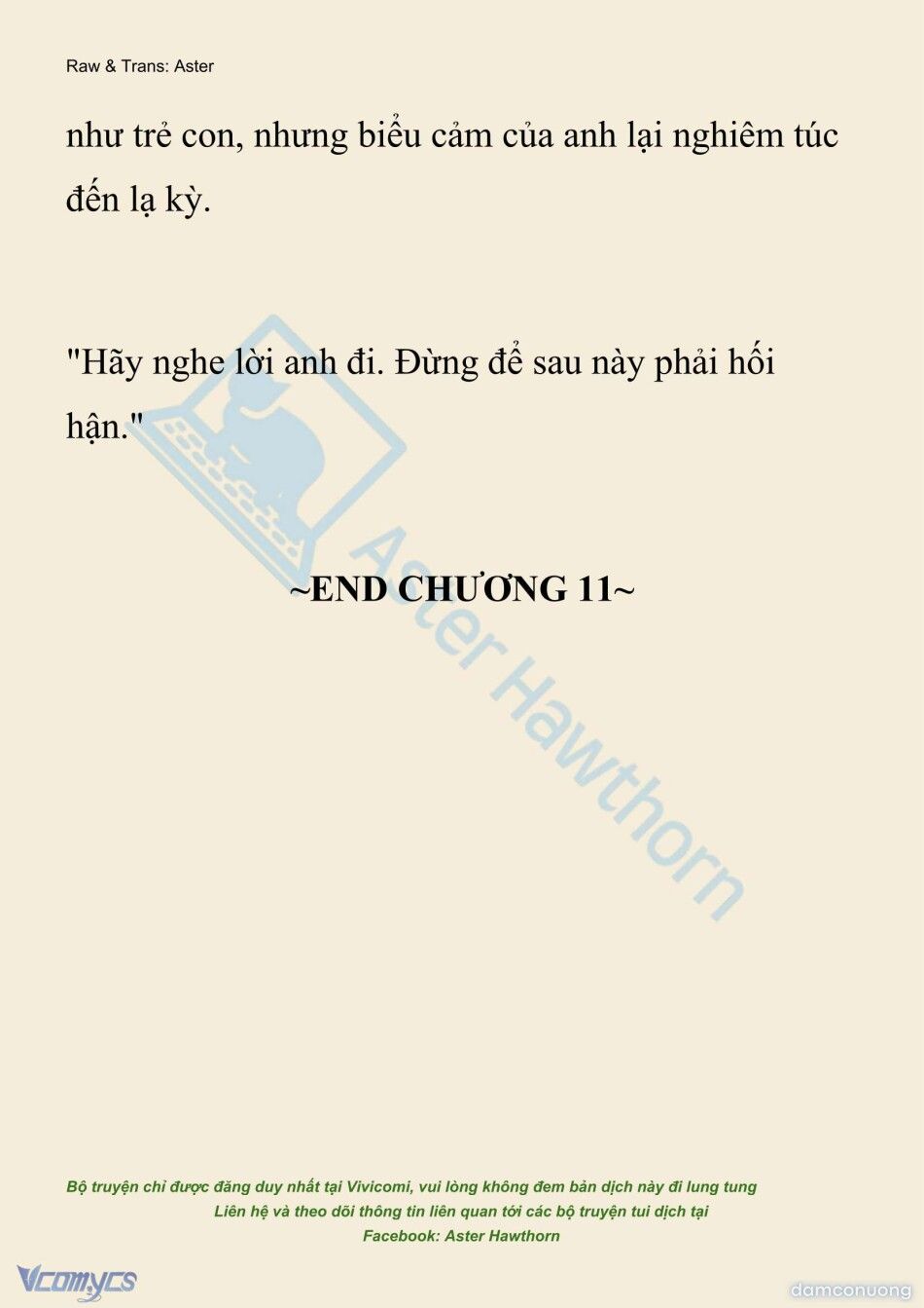 đọc truyện [novel] Đêm Của Bệ Hạ Chương 147 ảnh 27 tại Thiên Thai Truyện