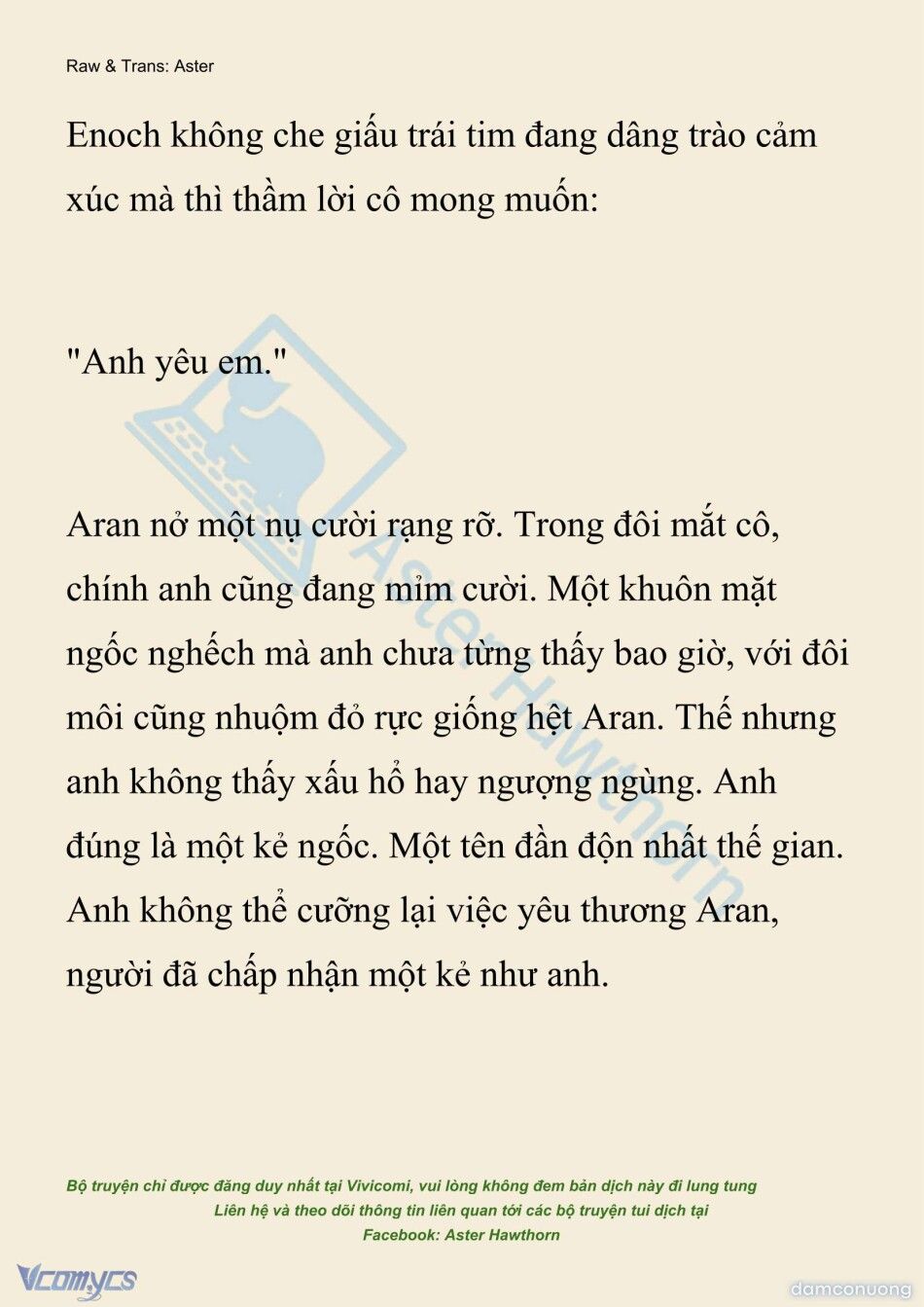 đọc truyện [novel] Đêm Của Bệ Hạ Chương 147 ảnh 6 tại Thiên Thai Truyện