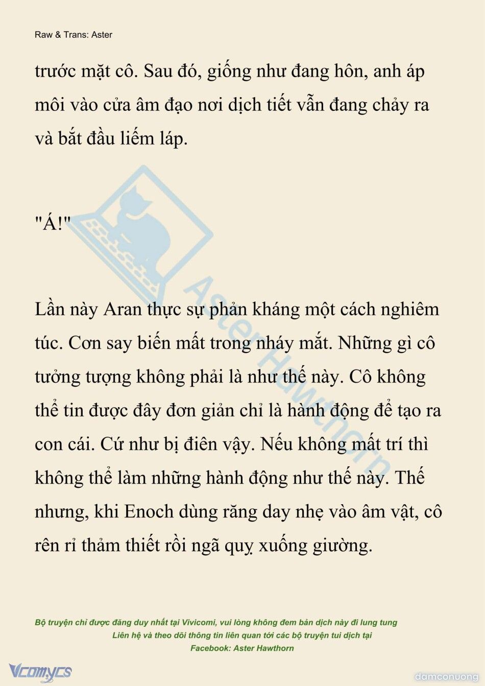 đọc truyện [novel] Đêm Của Bệ Hạ Chương 148 ảnh 20 tại Thiên Thai Truyện