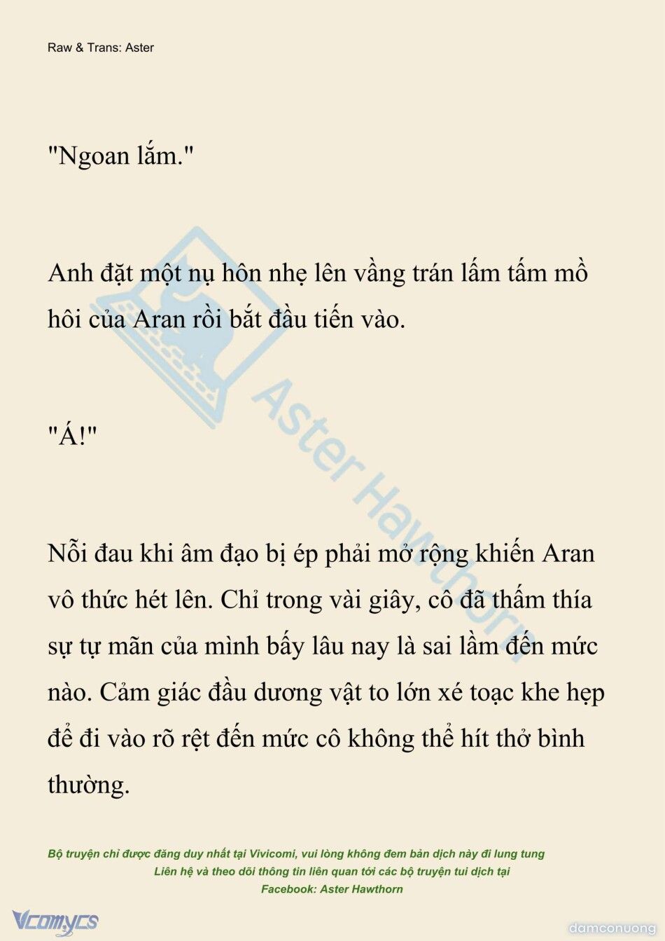 đọc truyện [novel] Đêm Của Bệ Hạ Chương 148 ảnh 25 tại Thiên Thai Truyện