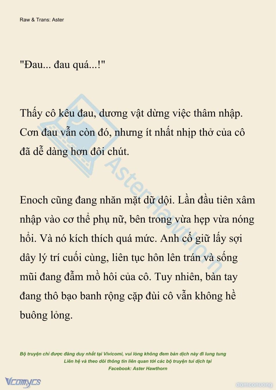 đọc truyện [novel] Đêm Của Bệ Hạ Chương 148 ảnh 26 tại Thiên Thai Truyện