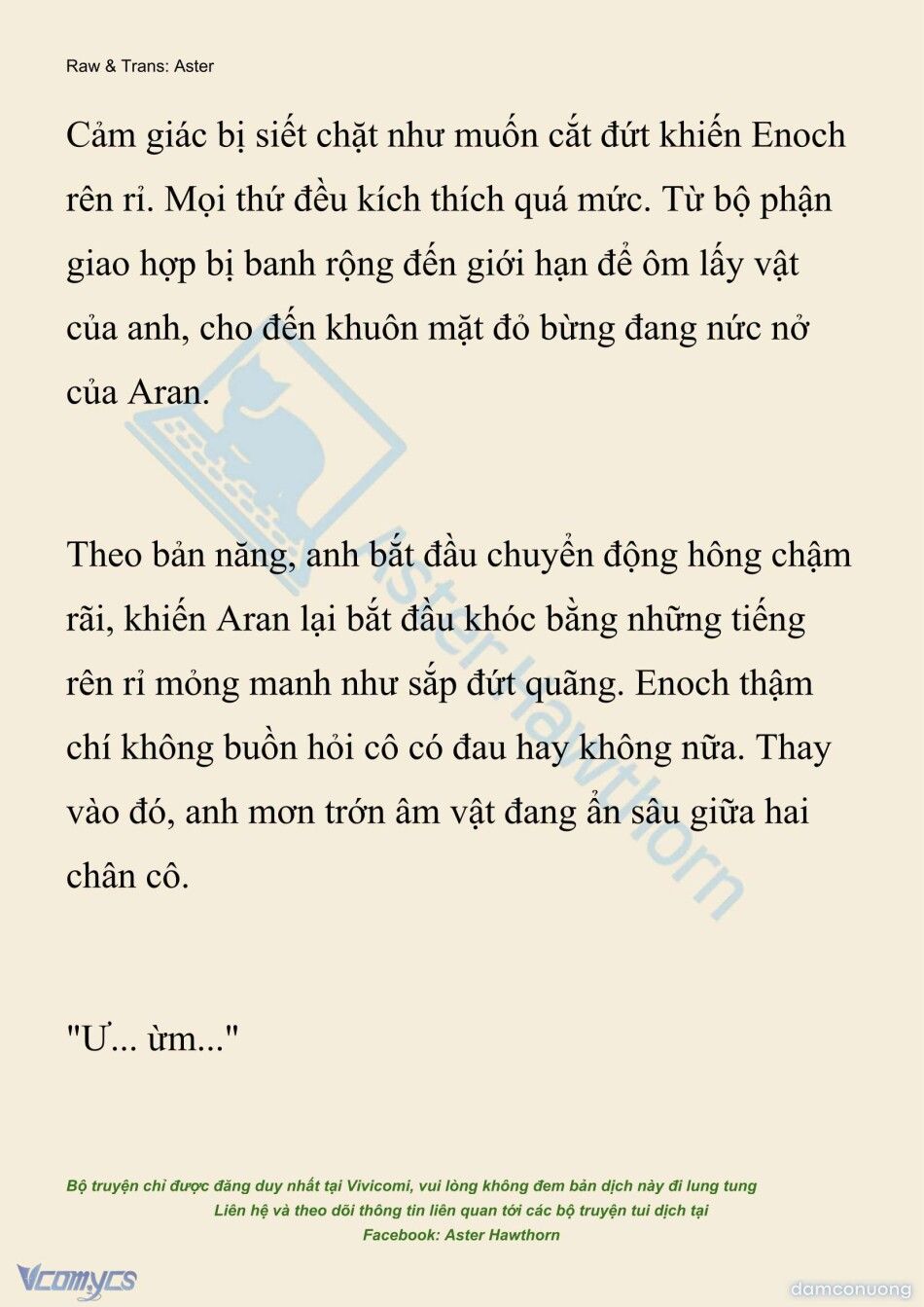 đọc truyện [novel] Đêm Của Bệ Hạ Chương 148 ảnh 29 tại Thiên Thai Truyện