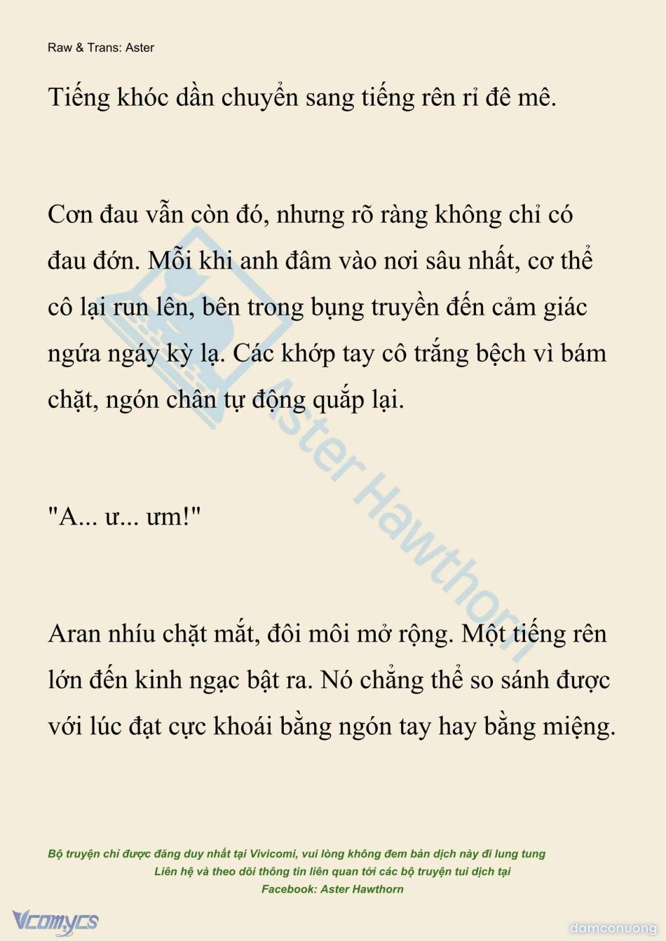 đọc truyện [novel] Đêm Của Bệ Hạ Chương 148 ảnh 30 tại Thiên Thai Truyện