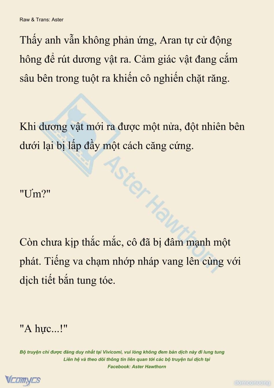 đọc truyện [novel] Đêm Của Bệ Hạ Chương 148 ảnh 34 tại Thiên Thai Truyện