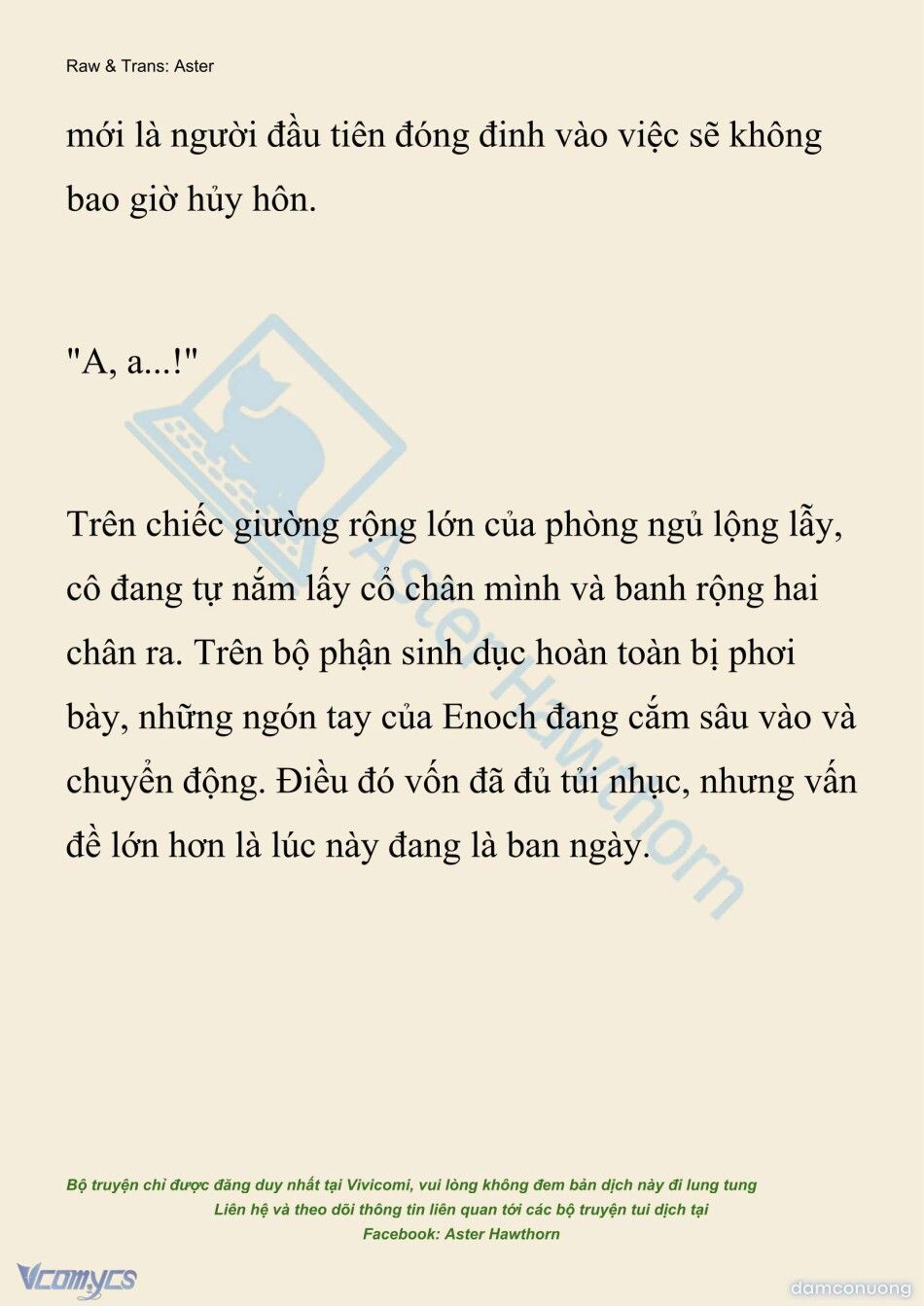 đọc truyện [novel] Đêm Của Bệ Hạ Chương 149 ảnh 3 tại Thiên Thai Truyện