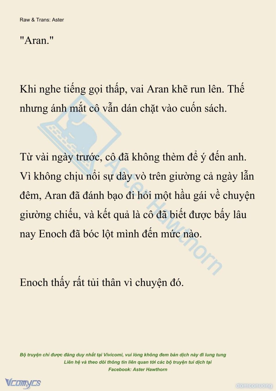đọc truyện [novel] Đêm Của Bệ Hạ Chương 149 ảnh 17 tại Thiên Thai Truyện