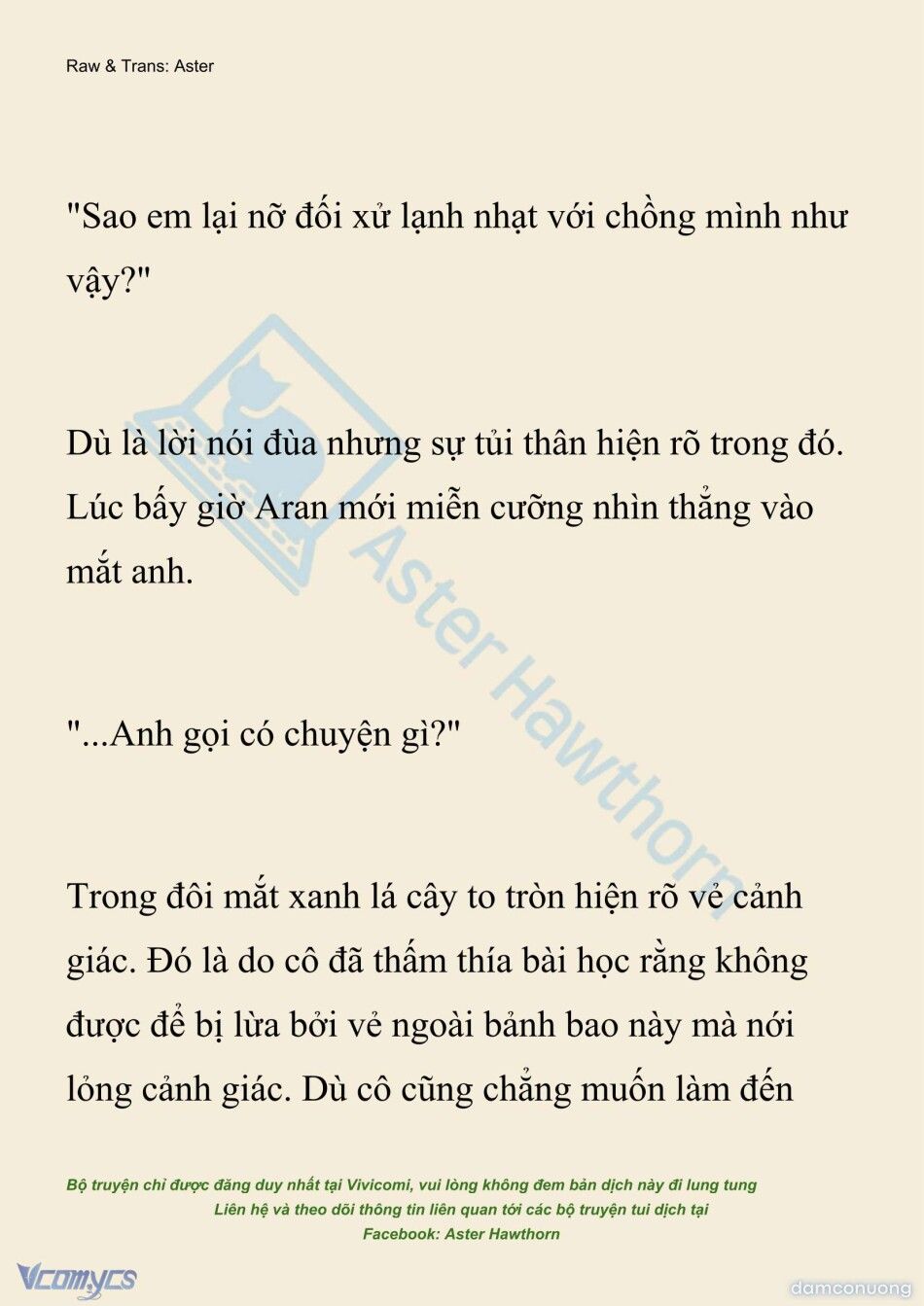 đọc truyện [novel] Đêm Của Bệ Hạ Chương 149 ảnh 20 tại Thiên Thai Truyện