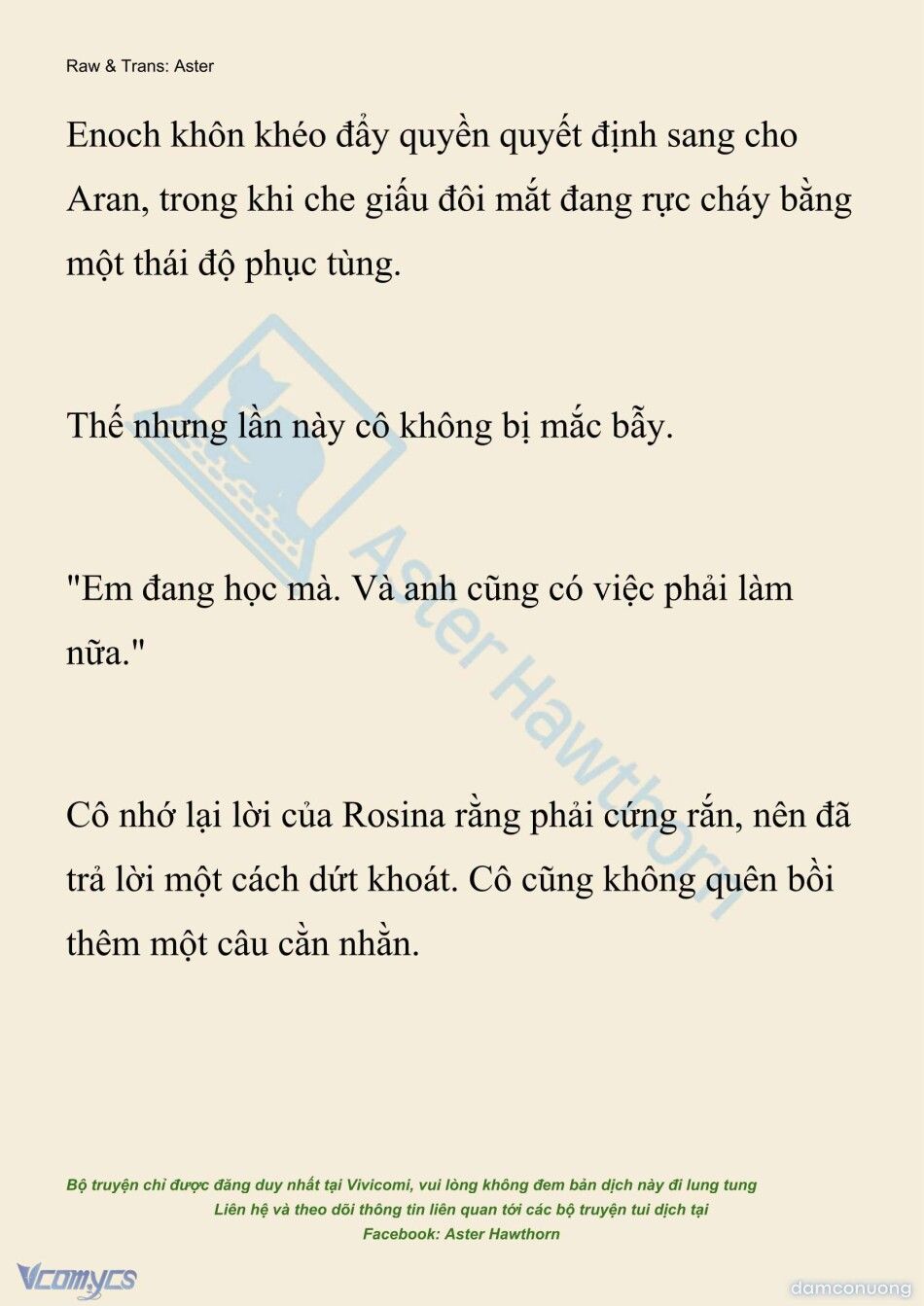 đọc truyện [novel] Đêm Của Bệ Hạ Chương 149 ảnh 23 tại Thiên Thai Truyện