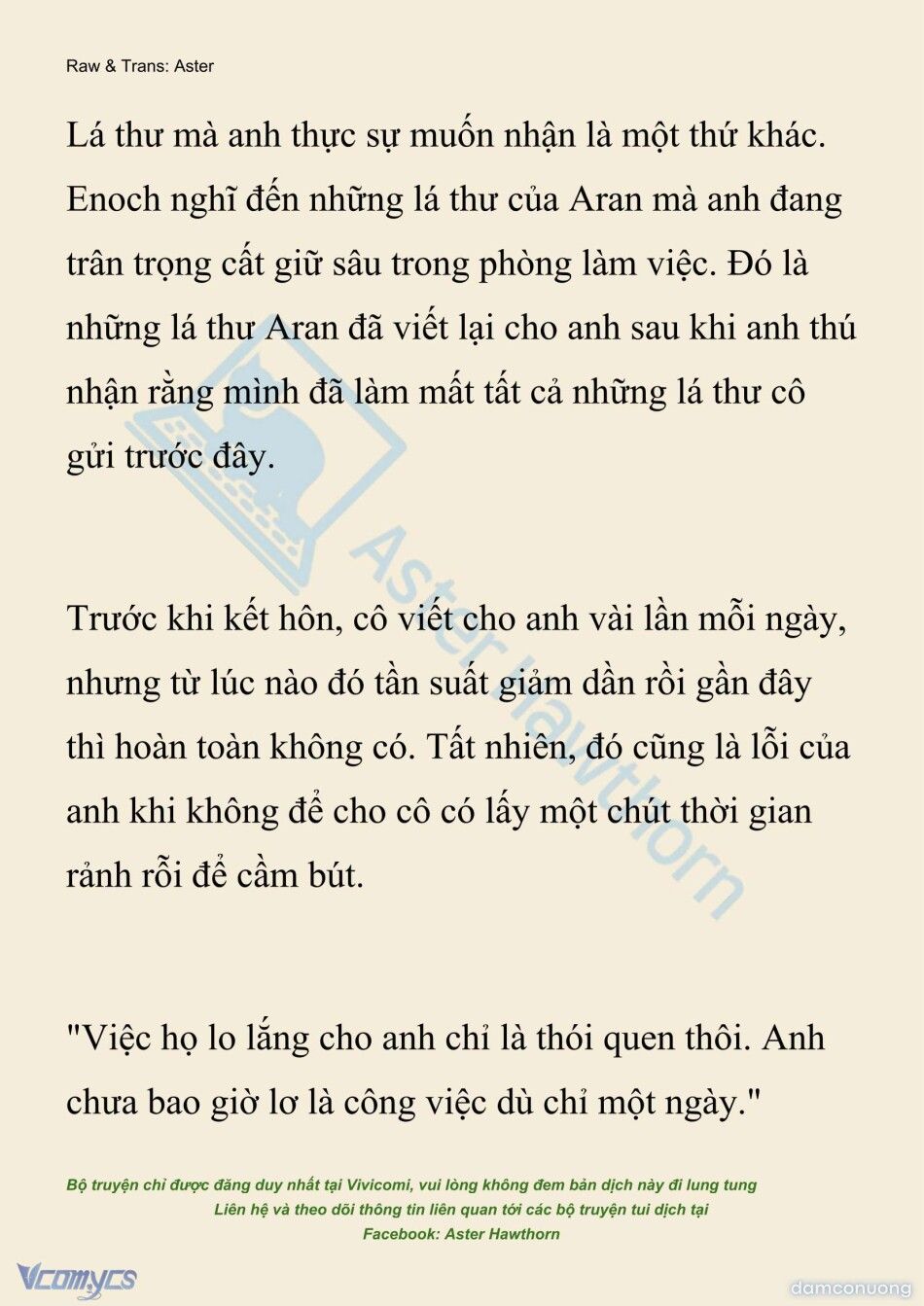 đọc truyện [novel] Đêm Của Bệ Hạ Chương 149 ảnh 25 tại Thiên Thai Truyện