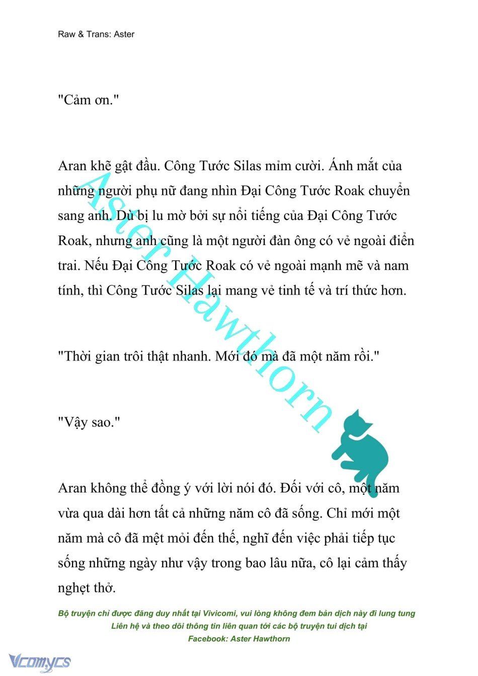 đọc truyện [novel] Đêm Của Bệ Hạ Chương 15 ảnh 11 tại Truyện Dạ Ký