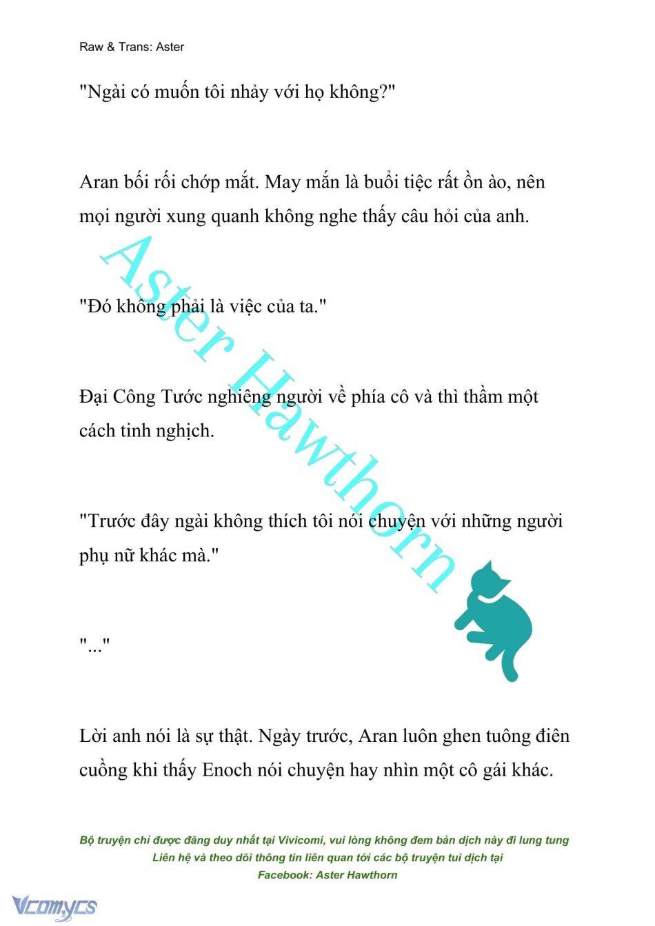 đọc truyện [novel] Đêm Của Bệ Hạ Chương 15 ảnh 4 tại Truyện Dạ Ký