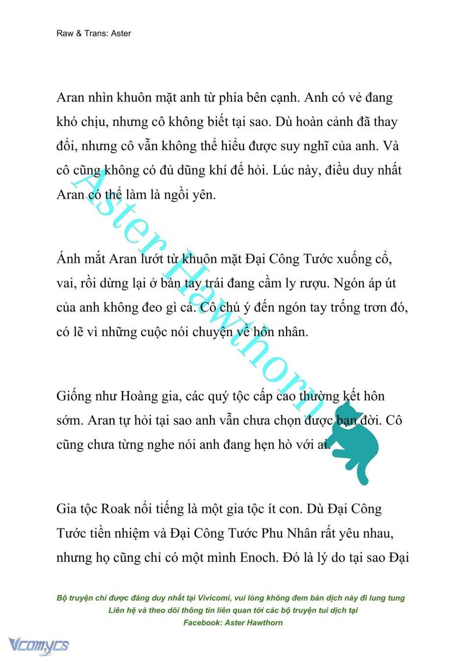 đọc truyện [novel] Đêm Của Bệ Hạ Chương 15 ảnh 6 tại Truyện Dạ Ký